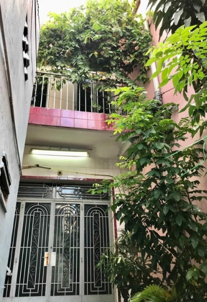 Bán nhà 2 tầng 42 m² tại Đường Trần Văn Đang, Phường 11, Quận 3, Hồ Chí Minh